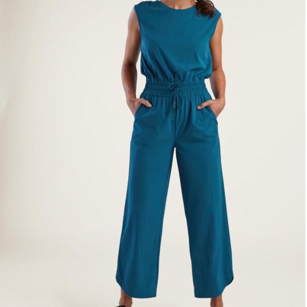 Title Nine Seven Sisters Jumpsuit
